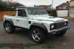 defender 90 pick up