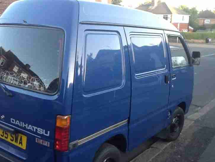 diahatsu hijet