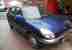 Diahatsu sirion automatic
