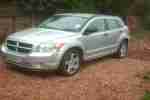 dodge caliber sxt sport diesel