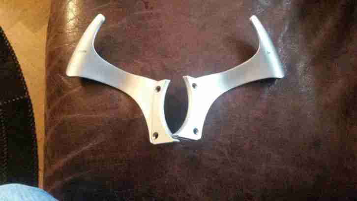 430 f1 paddles