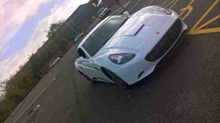 ferrari california replica