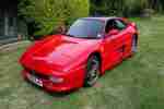 f355 replica based on mr2