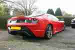 f430 scuderia replica