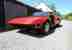 Ferrari mondial QV with mondial 8 engine