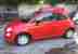 Fiat 500 pop 2010 27k very low milage