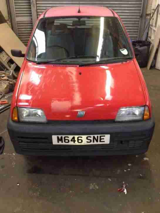cinquecento 900cc spares ar repairs rat