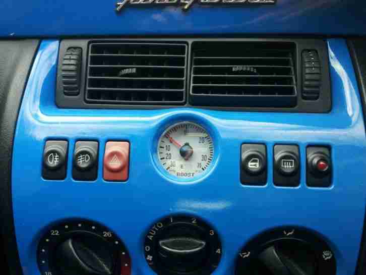 fiat coupe 20v turbo 300bhp. px.swap? Modified