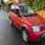  PandaTransmission ManualMileage