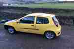 punto 1.2 active sport