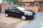 punto active 1.2 2002 5 door petrol