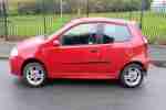 punto active sport 04 reg,long mot,red