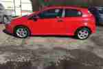 punto grande 1.4 sporting low milage