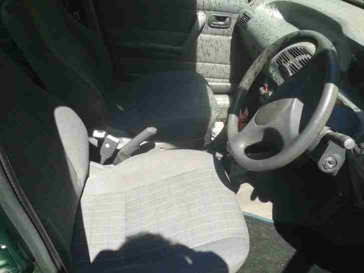 fiat punto spares or repair