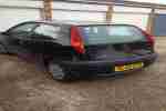 punto spares or repairs