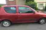 seicento Spares and Repairs