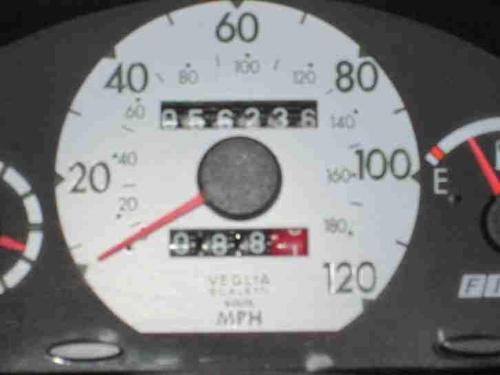 fiat seicento petrol 900