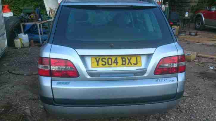 fiat stilo estate jtd 2004