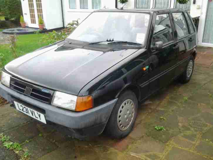 Fiat uno