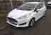 Ford fiesta Eco boost zetec factory fitted kit special edition 12000 miles