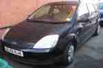 fiesta tdci 1.4 diesel £30 tax spares