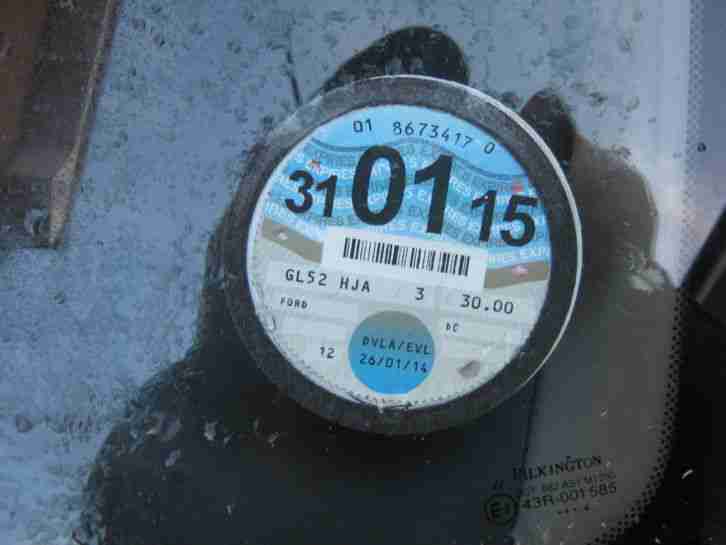 ford fiesta tdci 1.4 diesel &pound;30 tax spares repairs, cam belt READ DESCRIPTION