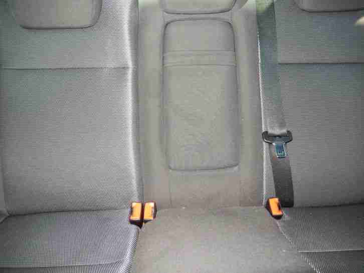 ford focus automatic