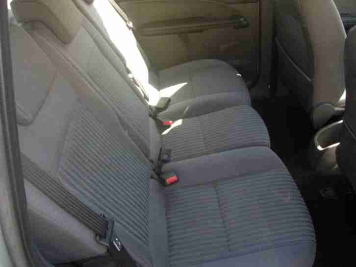 ford focus c-max 1.8 2006 lx mpv