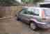 Ford fusion 2 16v