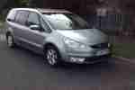 galaxy diesel zetec 1.8