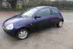 ka 1.3 2003 SPARES OR REPAIR READ