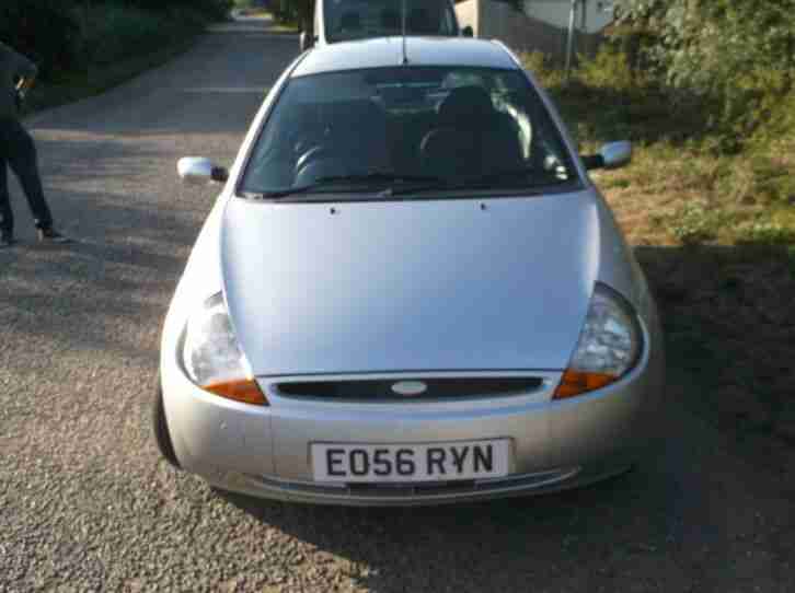 Ford ka collection 2006 ( NO RESERVE ) 1 of the best, super car,dont miss it,wow