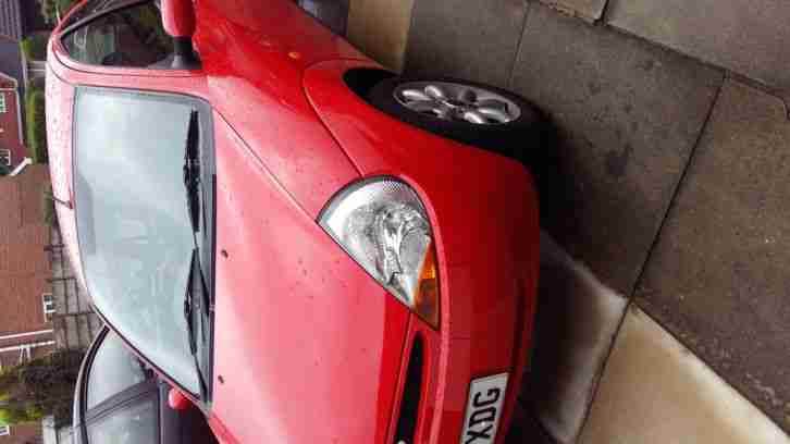 ford ka ideal first car reduce to sell