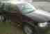 Ford maveric