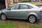 mondeo 140 titanium x