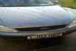 mondeo 2litre auto ghia mot till may