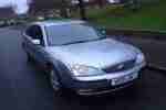 mondeo diesel 2005