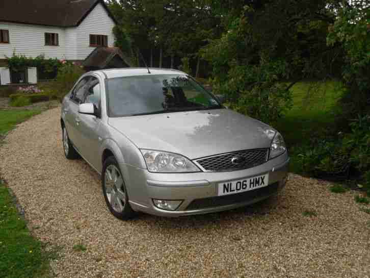 mondeo ghia x tdci 130 diesel,salvage