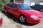 mondeo st24 (2 vehicles)