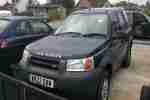 freelander