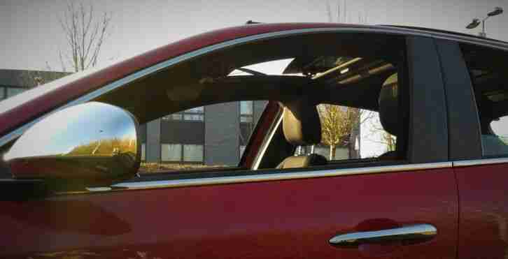  Safety Glass