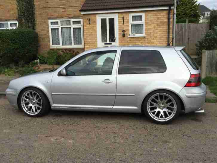golf gti turbo