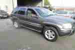 grand cherokee 2.7 crd