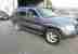 Grand cherokee jeep 2.7 crd