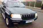 grand cherokee ltd td a