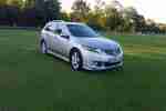 accord estate 2.0 gt I vtec auto low