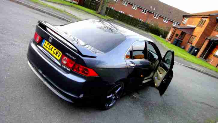 honda accord i ctdi executive 2.2 diesel (satnav model) not modified