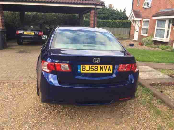 honda acord 2.2 i-dtec