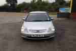 civic se ctdi turbo diesel 1.7cc 100bhp