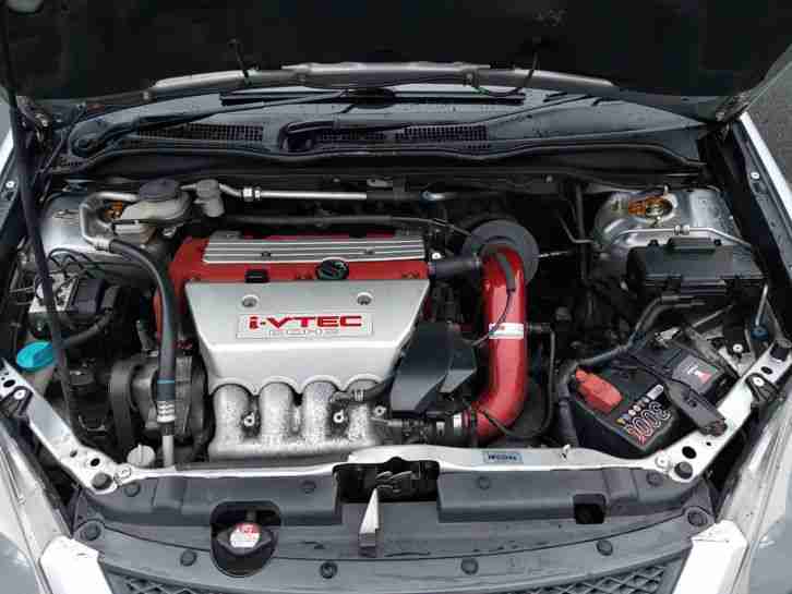 honda civic type r ep3